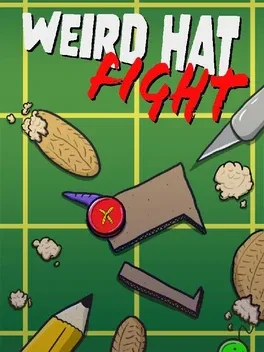 Weird Hat Fight