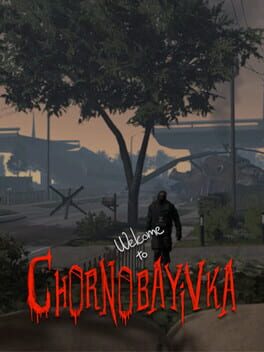 Welcome to Chornobayivka VR