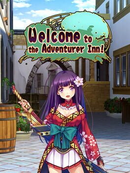 Welcome to the Adventurer Inn!