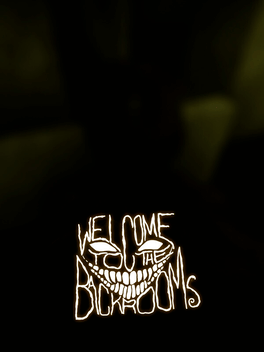 Welcome to the Backrooms