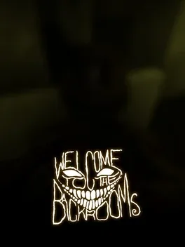 Welcome to the Backrooms