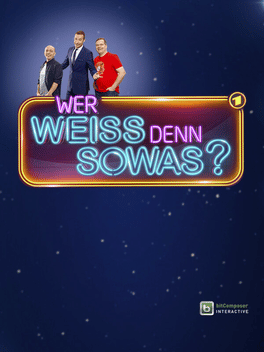 Wer Weiß Denn Sowas? Cover