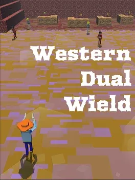 Western Dual Wield