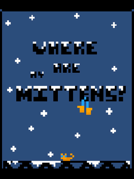 Where are My Mittens