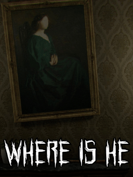Where is He