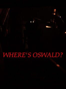 Where's Oswald?