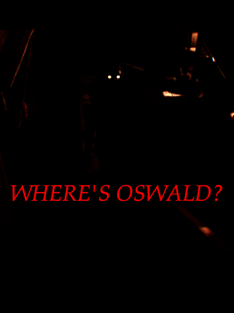 Where's Oswald?