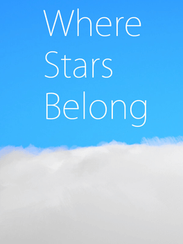 Where Stars Belong