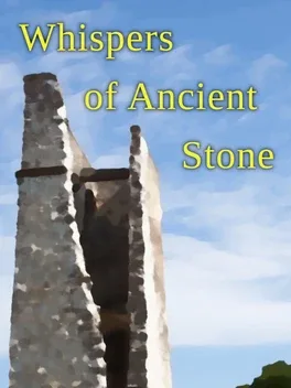 Whispers of Ancient Stone