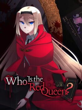 Who Is The Red Queen?