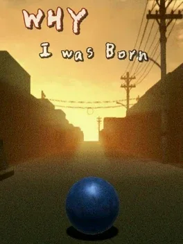 Why I was Born image