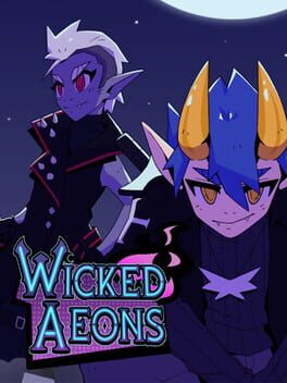 Wicked Aeons