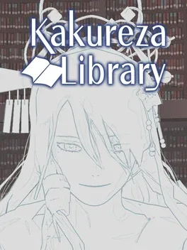 Kakureza Library image