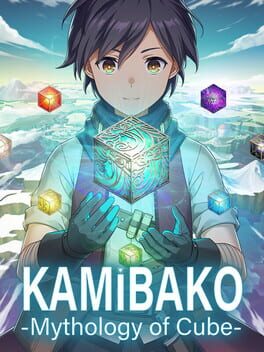 Kamibako: Mythology of Cube