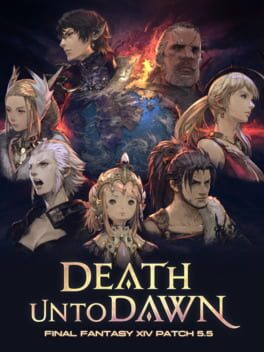 Final Fantasy XIV: Death Unto Dawn