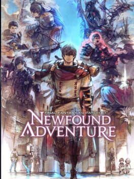 Final Fantasy XIV: Newfound Adventure