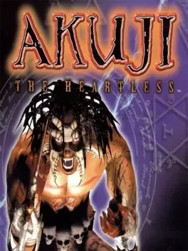 Akuji the Heartless image