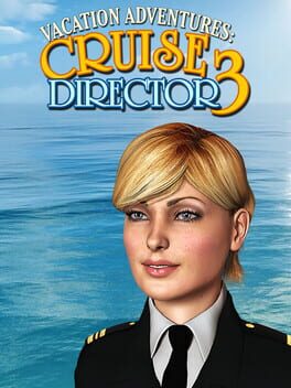 Vacation Adventures: Cruise Director 3