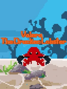 Valera: The Drunken Lobster