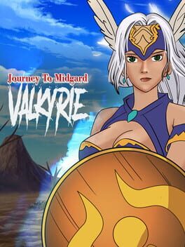 Valkyrie: Journey to Midgard
