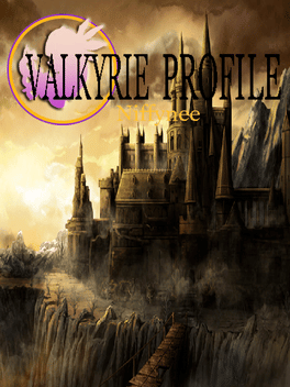 Valkyrie Profile Niffynee