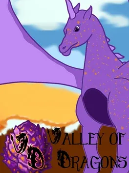 Valley of Dragons