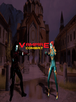 Vampire Combat
