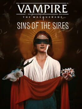 Vampire: The Masquerade - Sins of the Sires