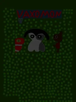 Vaxomon