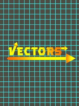 Vectors Game Cover Artwork