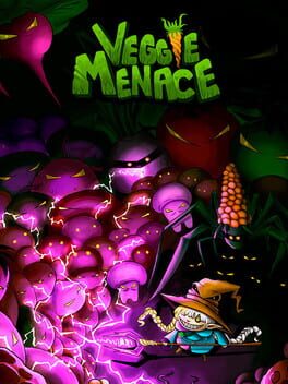 Veggie Menace