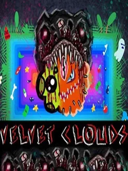 Image de couverture Velvet Clouds