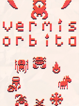Vermis Orbita