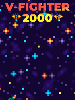V-Fighter 2000