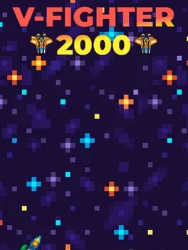 V-Fighter 2000