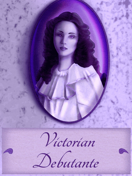 Victorian Debutante