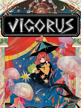 Vigorus