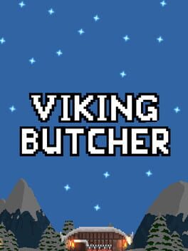 Viking Butcher
