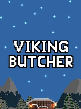 Viking Butcher