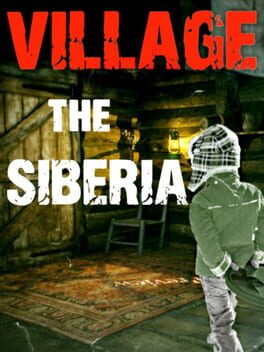 Village the Siberia