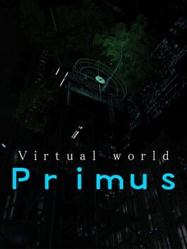 Virtual World Primus