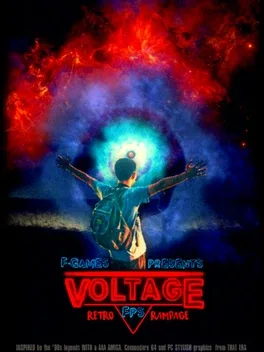 Voltage