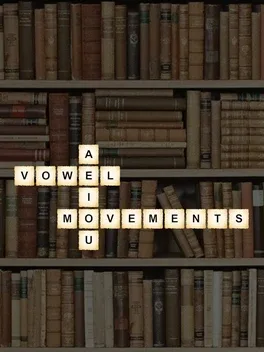 Vowel Movements