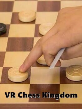 VR Chess Kingdom