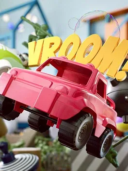 Vroom! image