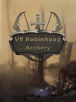 VR Robinhood Archery