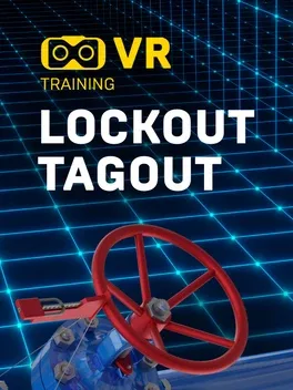 VR Training: Lockout Tagout