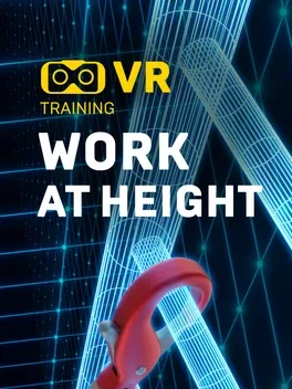 VR Training: Work At Height