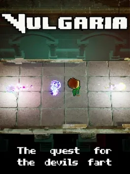 Vulgaria