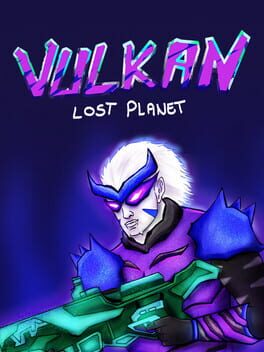 Vulkan: Lost Planet